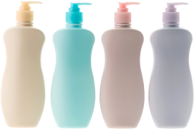 Body lotions