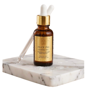 GlowDrop Radiance Face Serum