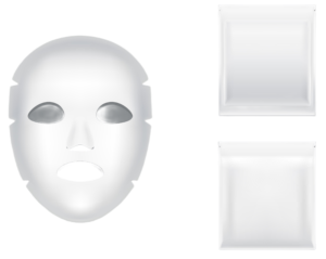 Skinjoy GlowBoost Hydrating Sheet Mask